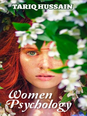 cover image of Women Psychology